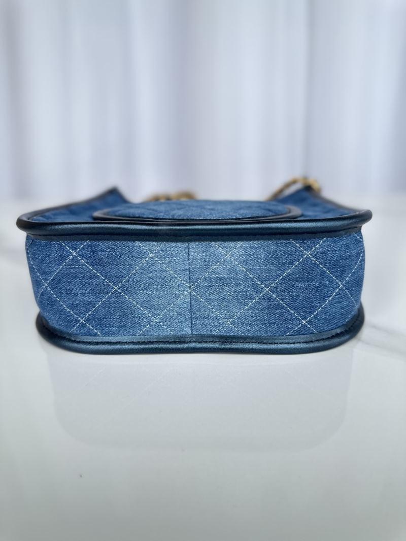 Ch**el hobo bags